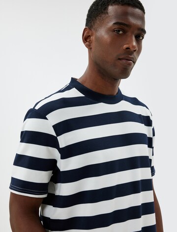 Koton Shirt in Blue