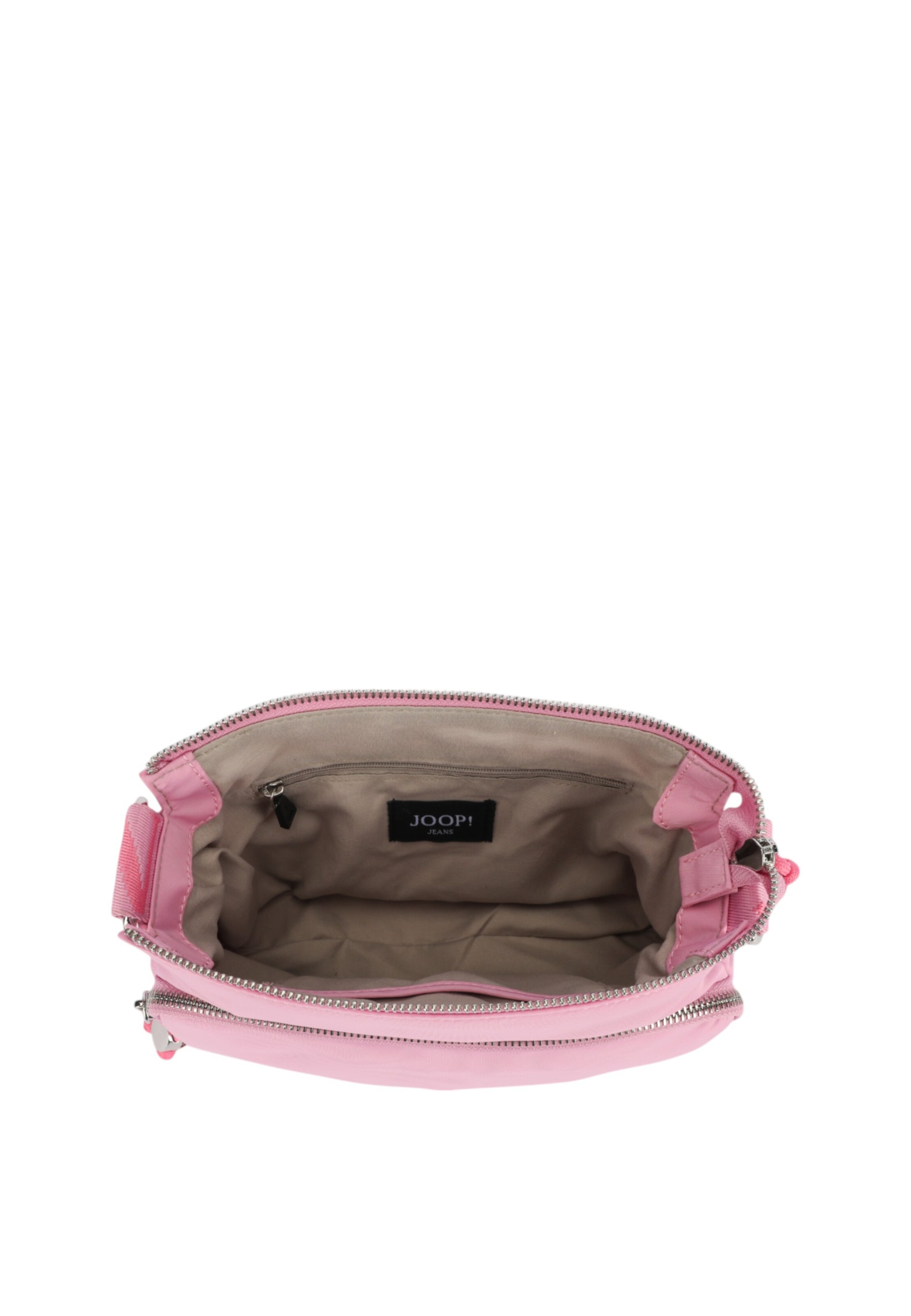 JOOP! Jeans - Mala de ombro 'Lietissimo Jasmina' em rosa