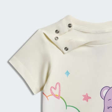 Set 'Care Bears' di ADIDAS ORIGINALS in nero