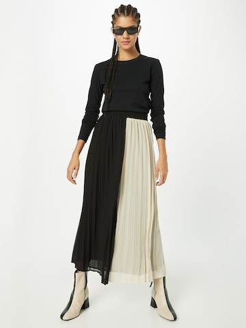 Kaffe - Camiseta 'Amarin' en negro
