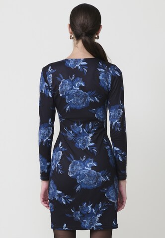 KOROSHI Φόρεμα σε μαύρο