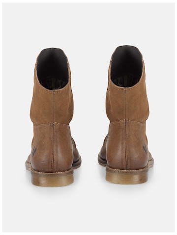 Bottines FELMINI en marron