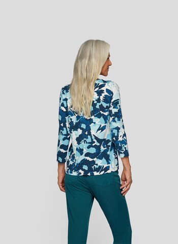 Rabe Shirt in Blauw