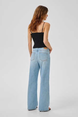 My Essential Wardrobe Regular Jeans '05 THE LOUIS' in Blue