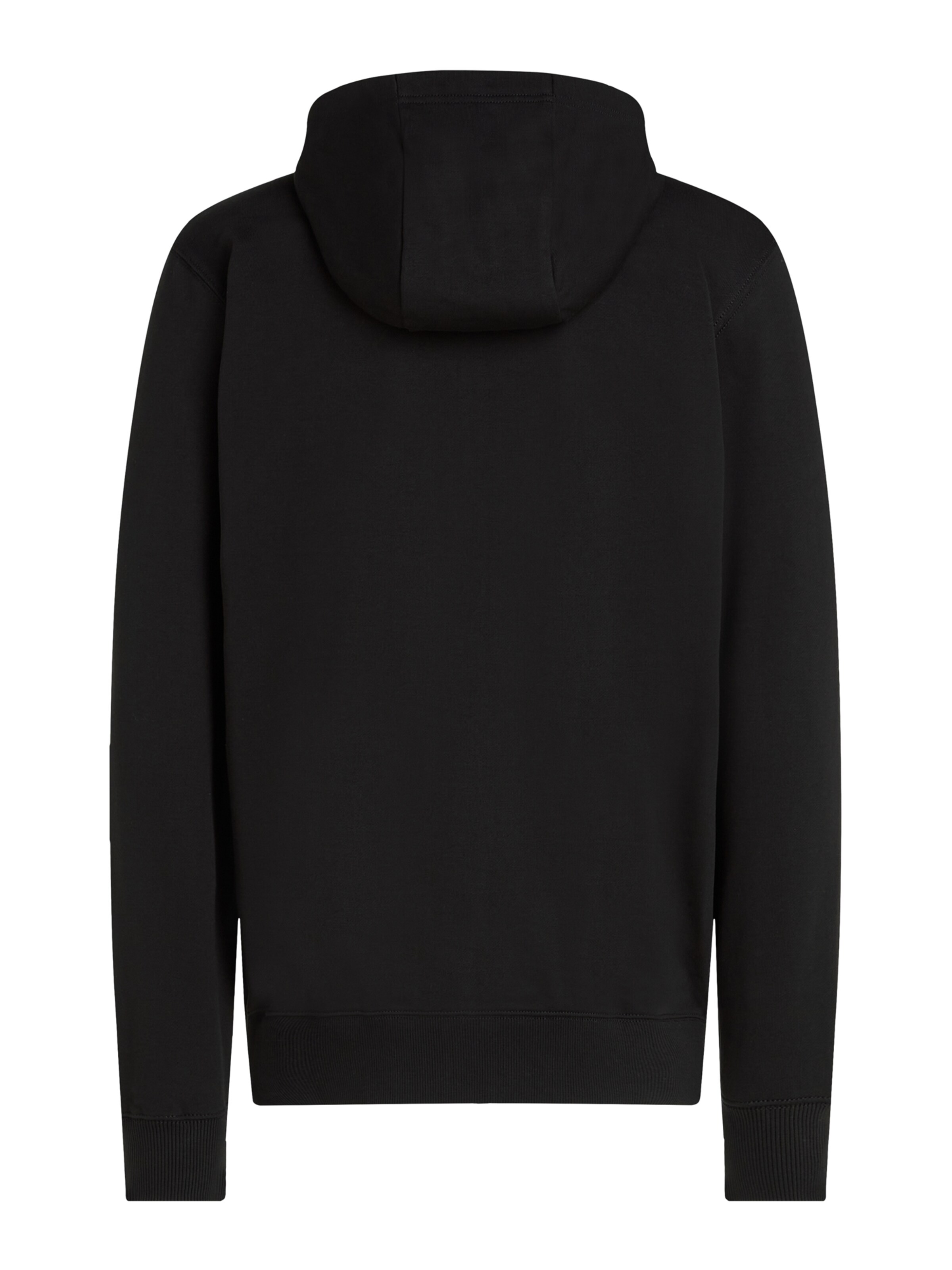 TOMMY HILFIGER Dressipluus, värv must