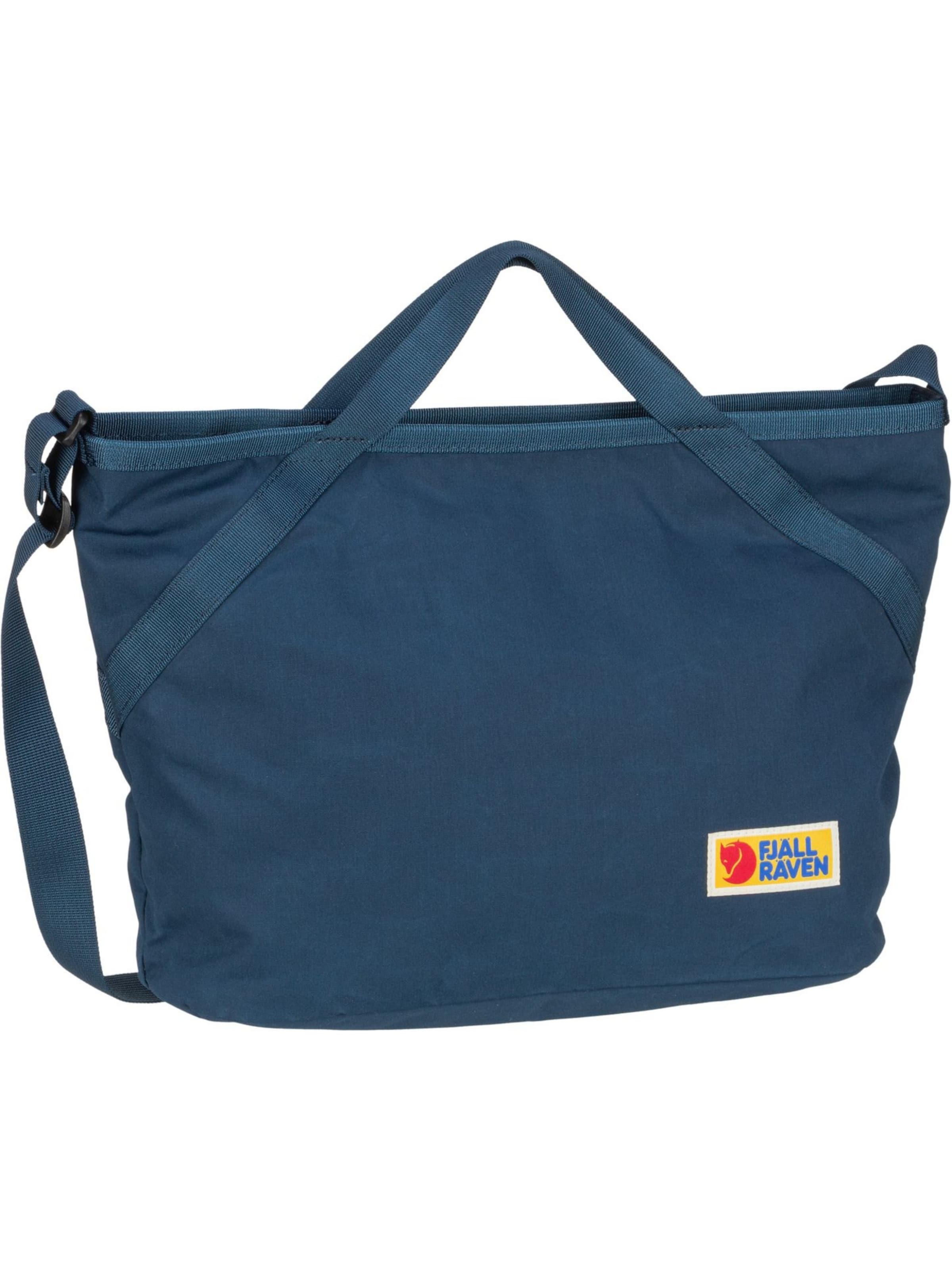 Sacs à main 'Vardag' Fjällräven en bleu