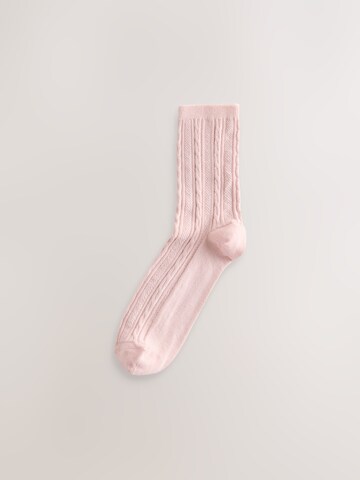 Next Socken in Mischfarben