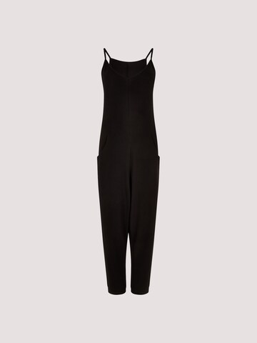 Combinaison Apricot en noir