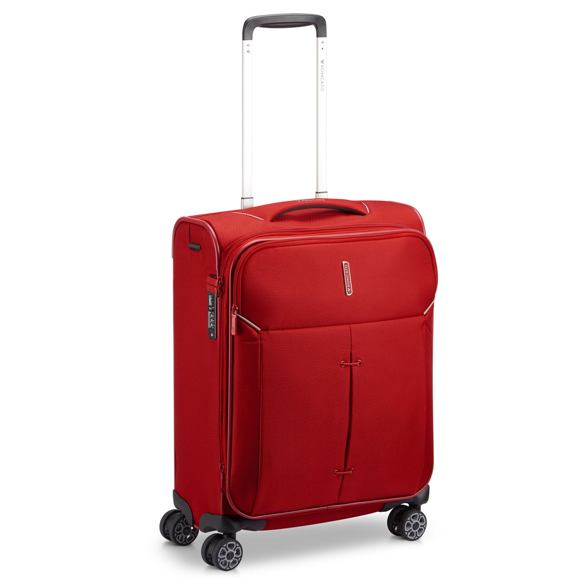 Roncato Trolley in Rot