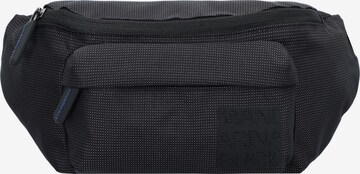 MANDARINA DUCK Fanny Pack in Black: front