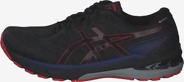 ASICS Running Shoes in Black