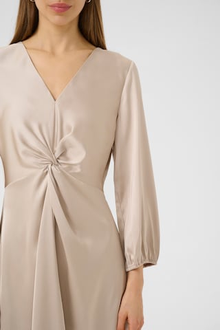 Robe 'Dafora' InWear en beige