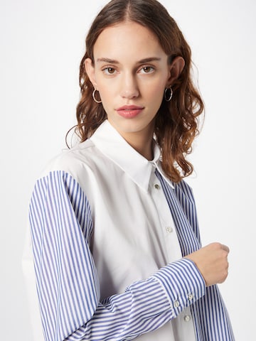 Camicia da donna di River Island in bianco