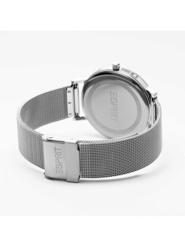 ESPRIT Analog Watch in Silver