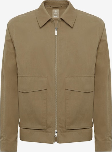 Boggi Milano Prijelazna jakna u tamno bež, Pregled proizvoda