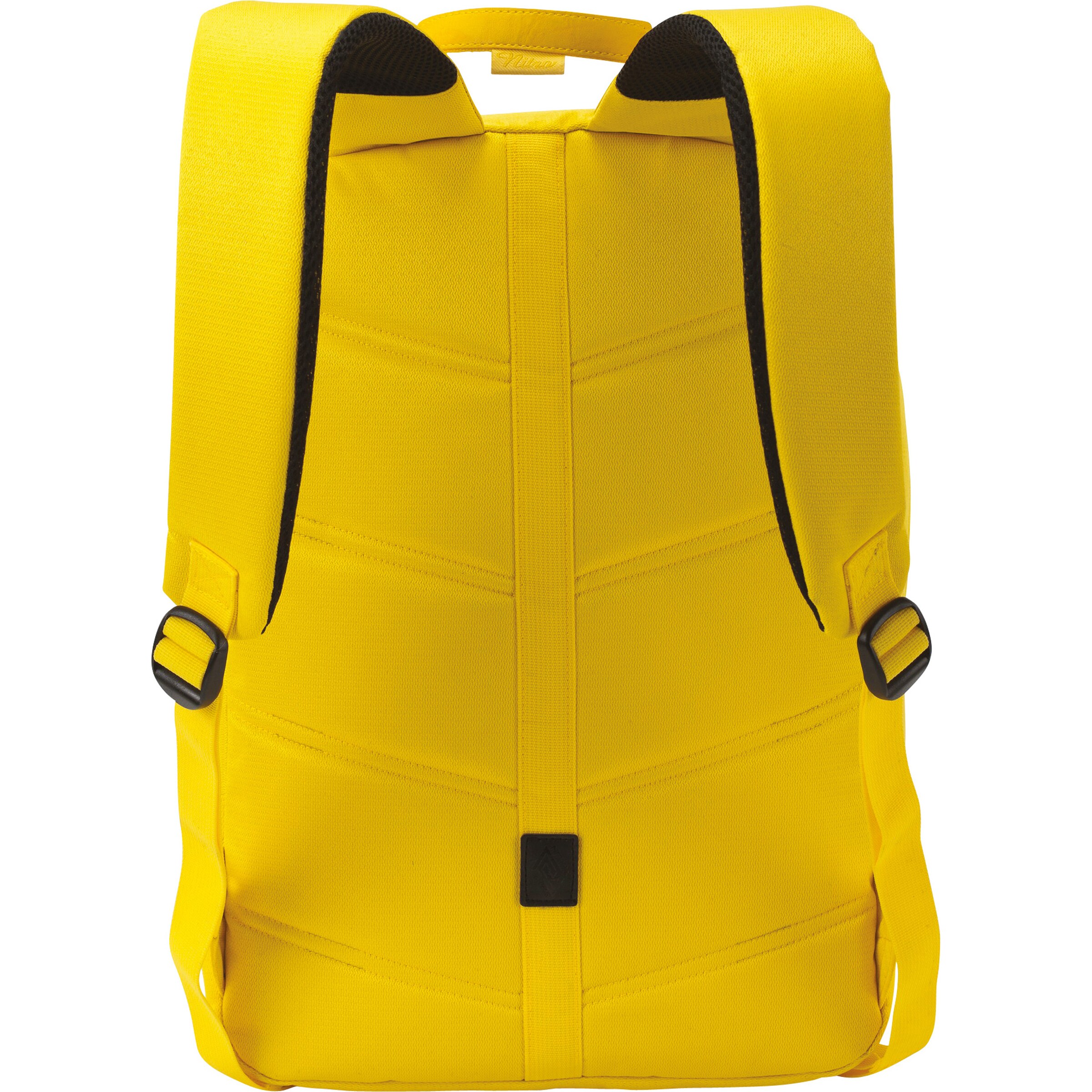 NITRO Backpack 'Urban Classic' in Yellow