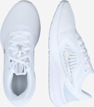 NIKETenisice za trčanje 'Downshifter 10' - bijela boja