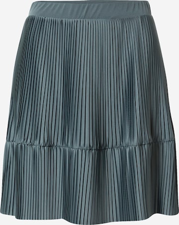 ABOUT YOUSuknja 'Marle' - zelena boja: prednji dio