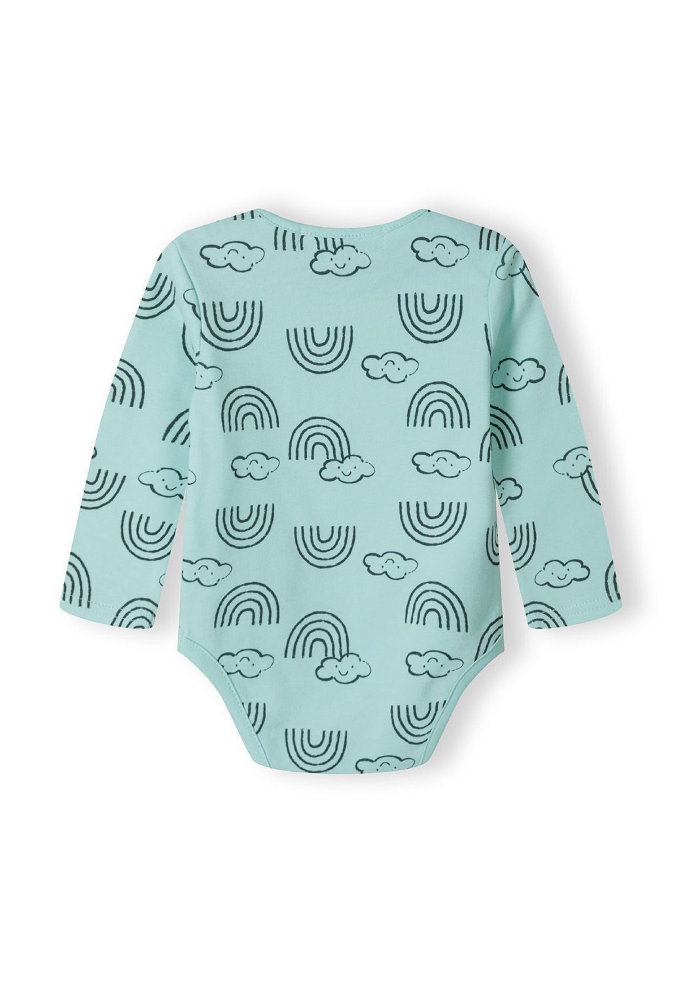 rožinė MINOTI Šliaužtinukas / glaustinukė