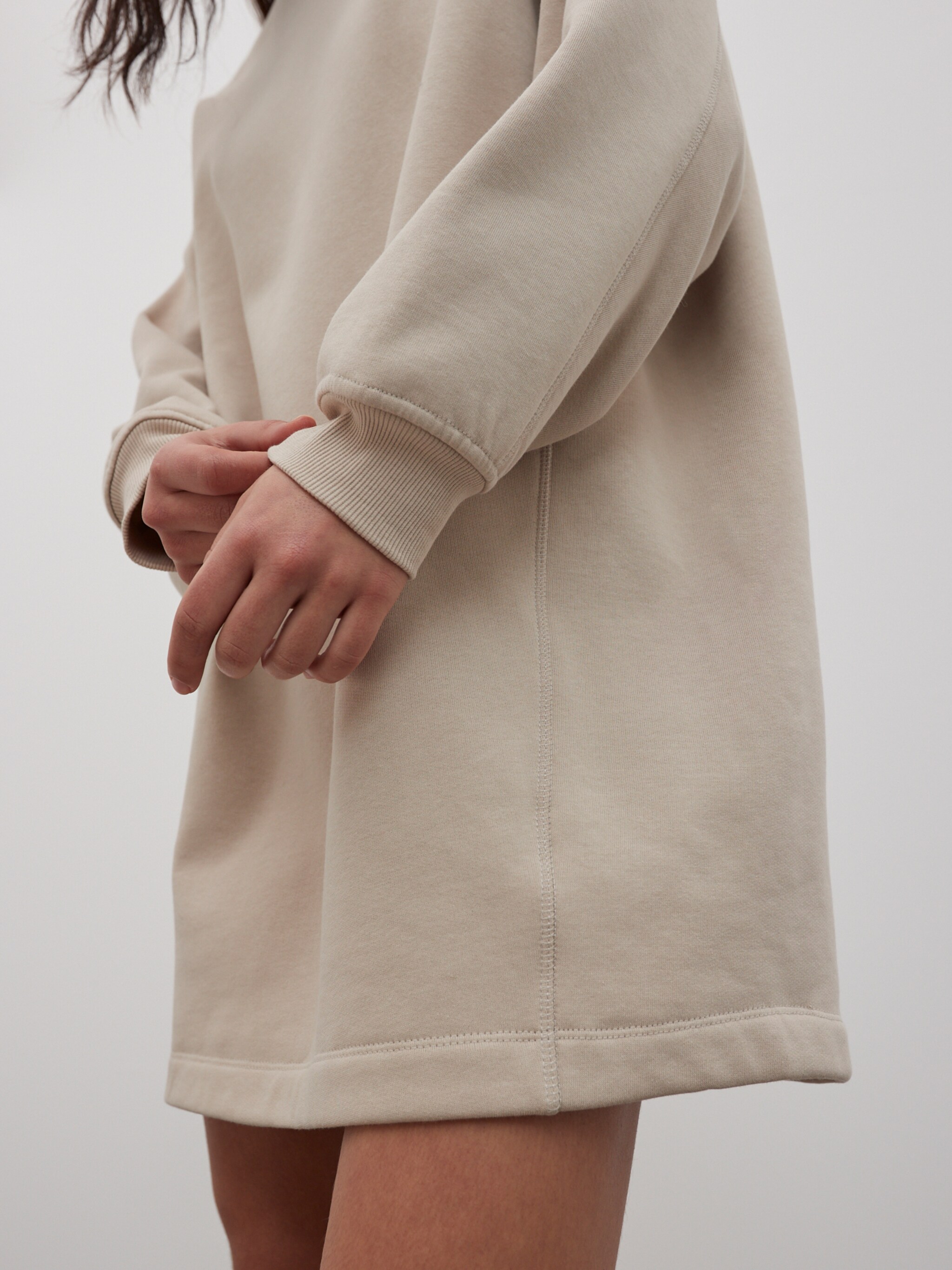 EDITED Produkte Kleid 'Fili' kitt