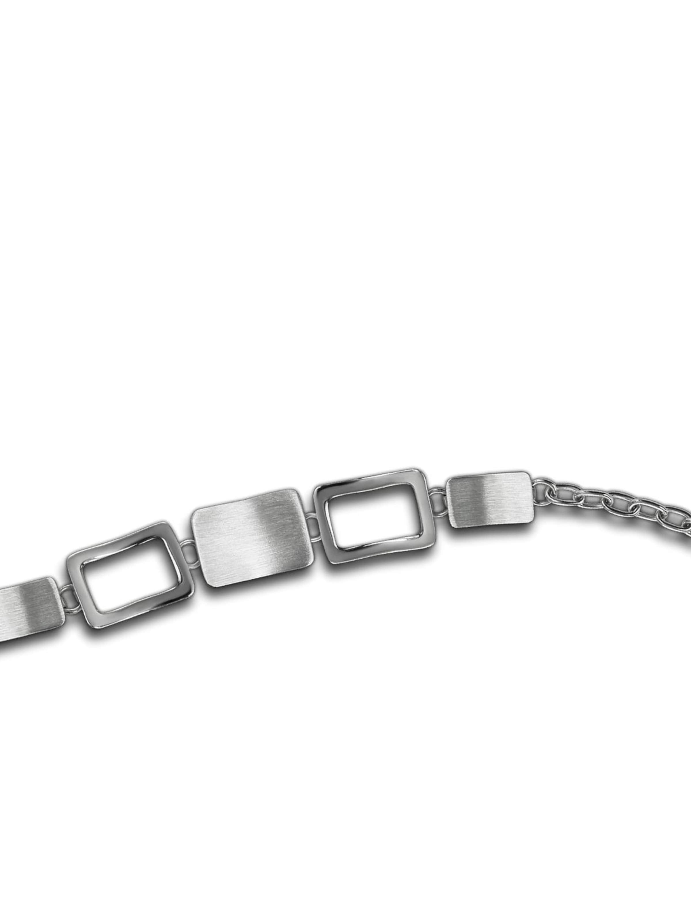 Balia Armband in Zilver