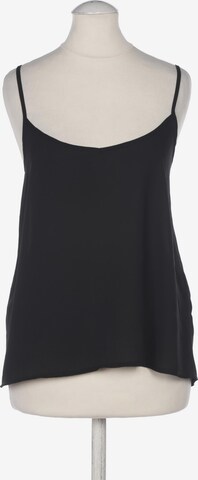 HOLLISTER Blouse & Tunic in XS in Black: front