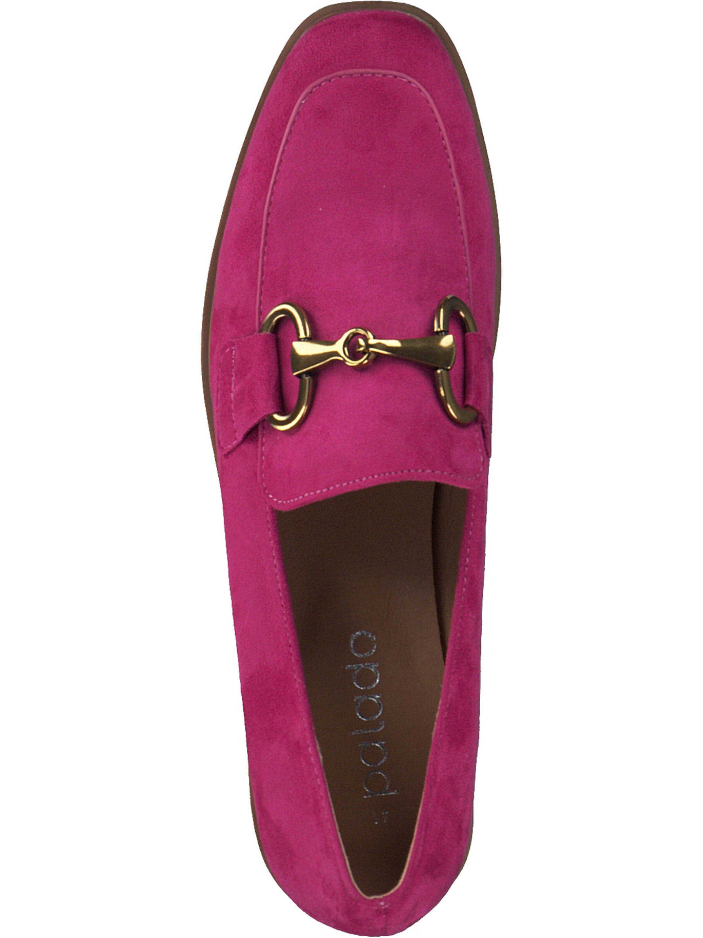 Palado Instappers 'Nyliss' in Roze