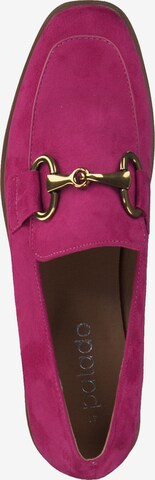 Palado Classic Flats 'Nyliss' in Pink