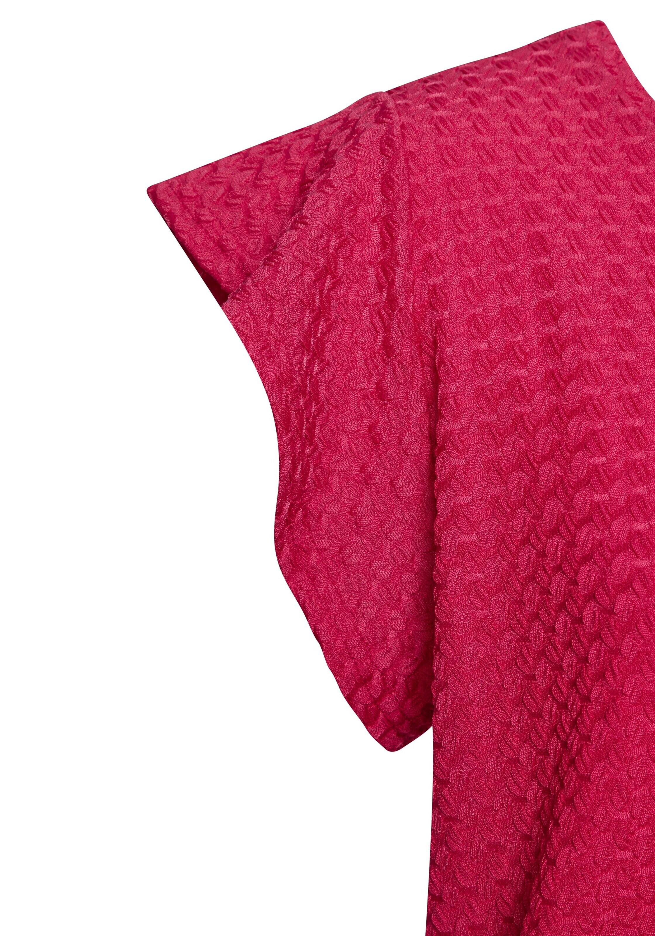 LASCANA Bluse in Pink