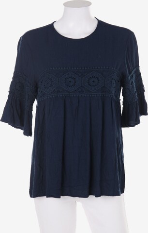 Koton Blouse & Tunic in S in Blue: front