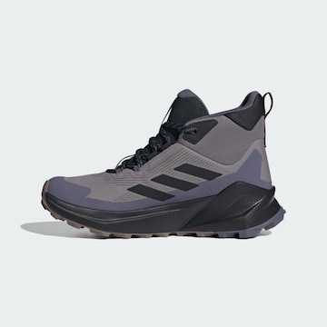 ADIDAS TERREX Outdoorschuh  'Trailmaker 2.0' in Grau