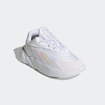 ADIDAS ORIGINALS Sneakers 'Ozelia' in White