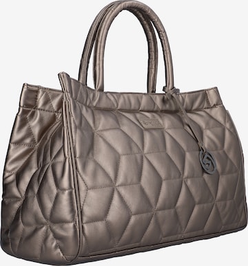 REMONTE Handbag ' Q0757 ' in Silver