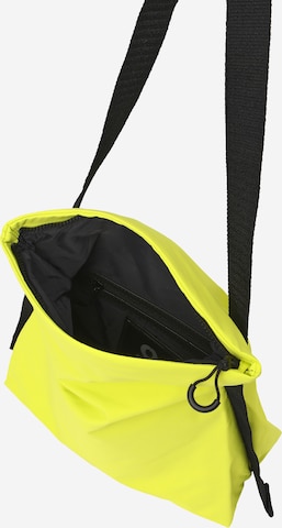 ECOALF - Bolso de hombro en verde