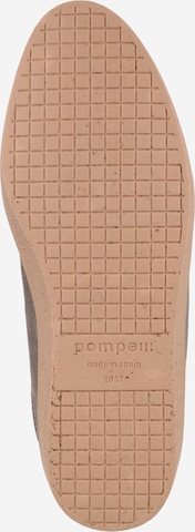 POMPEII Sneakers laag 'HIGBY' in Grijs