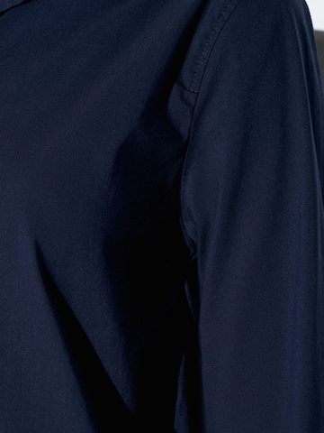 Dilvin Hemden in Blau