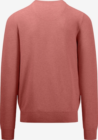 FYNCH-HATTON Sweater in Red