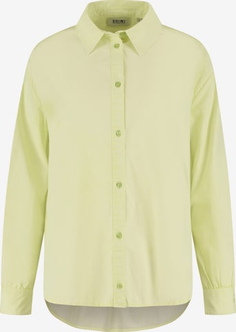 žalia Shiwi Palaidinė 'Evie': priekis