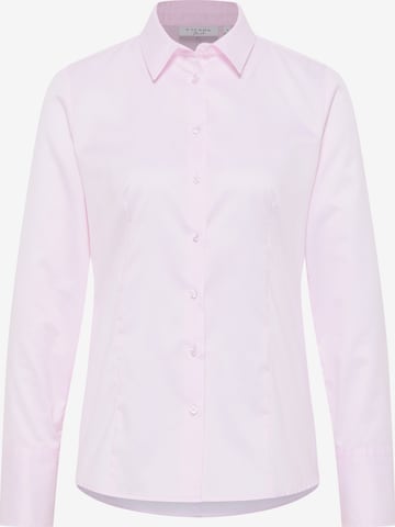 ETERNA Blouse in Pink: front