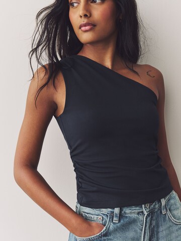 Next Top | modra barva