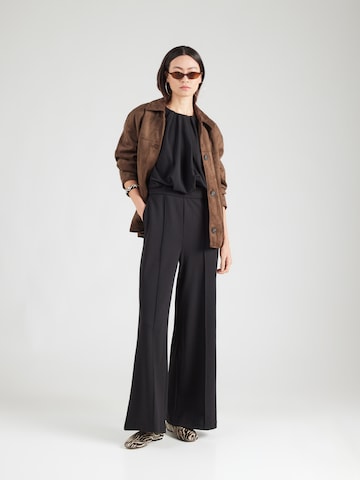 co'couture Обычный Комбинезон 'Falcon' в Черный