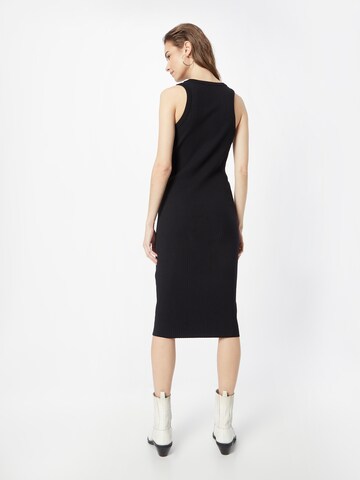 DRYKORN Dress 'Selenio' in Black