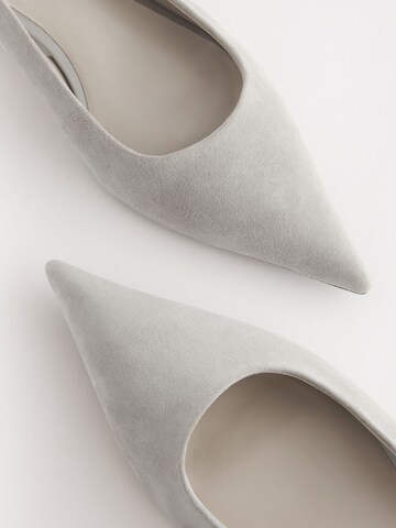 Next Slingpumps 'Forever Comfort®' in Grau