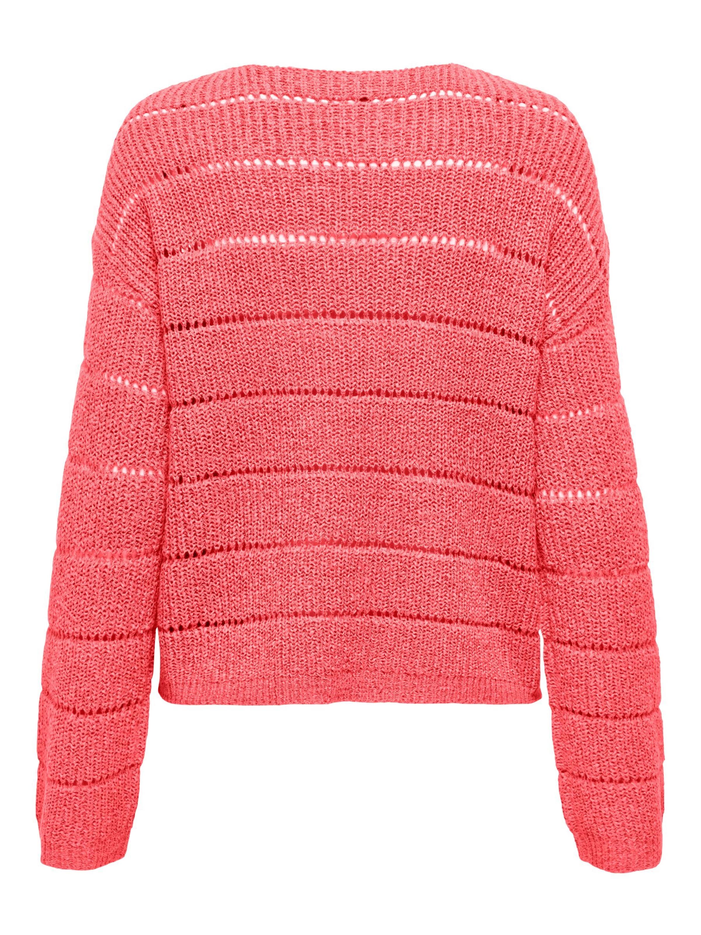 ONLY Carmakoma - Jersey 'CARPamela' en rosa