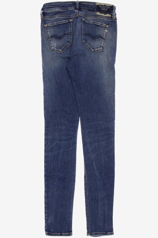 REPLAY Jeans in 24 in Blue