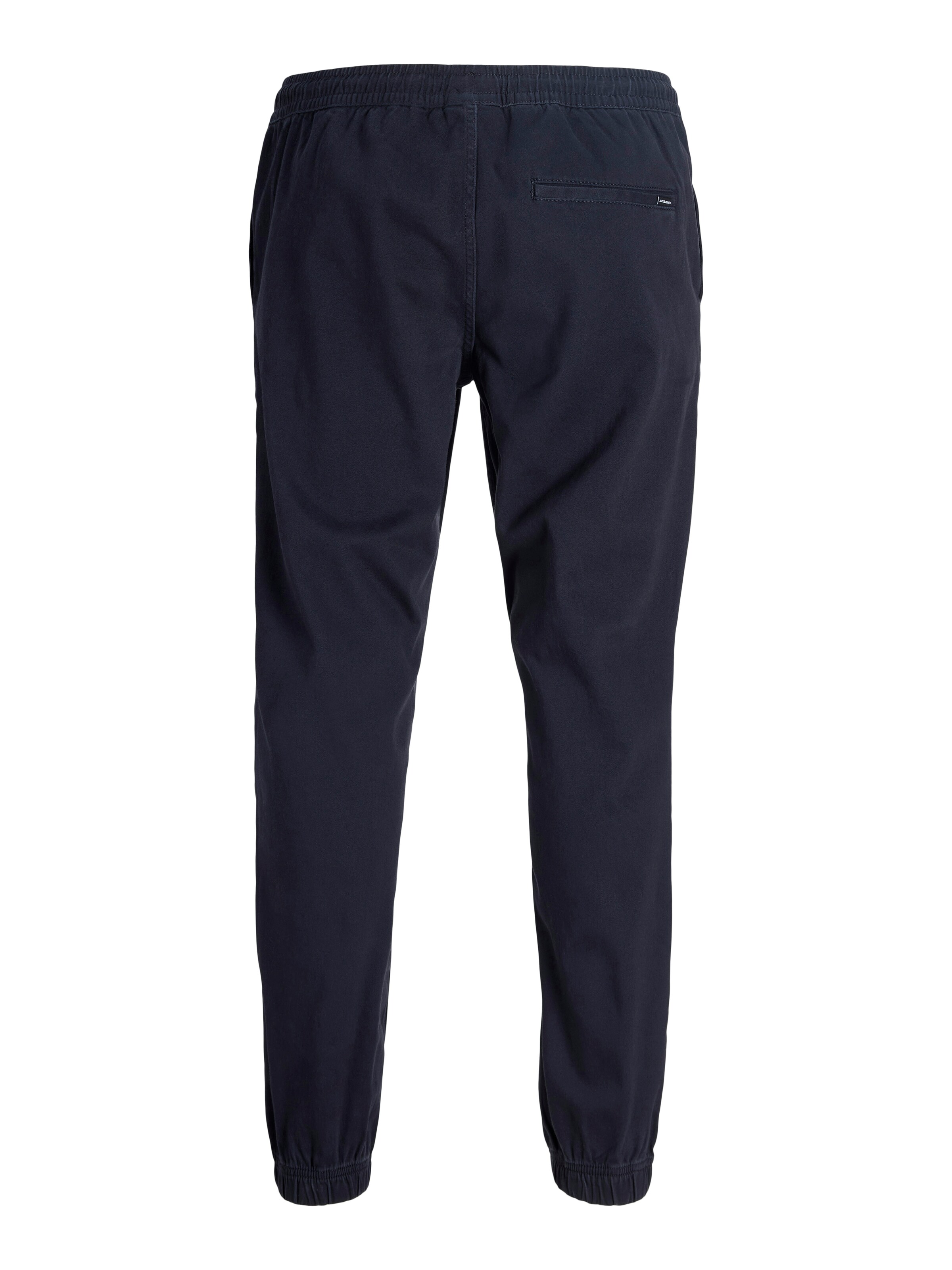JACK & JONES Tapered Hose in Blau
