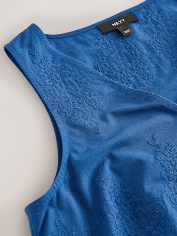 Next Blouse in Blue