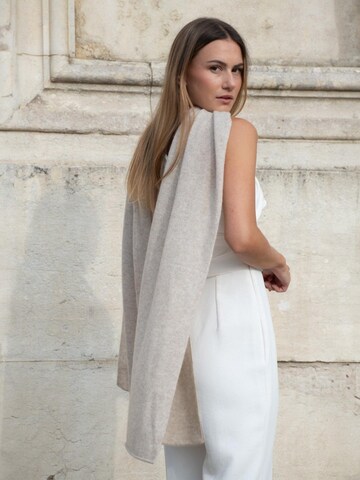 MayTree Scarf in Beige
