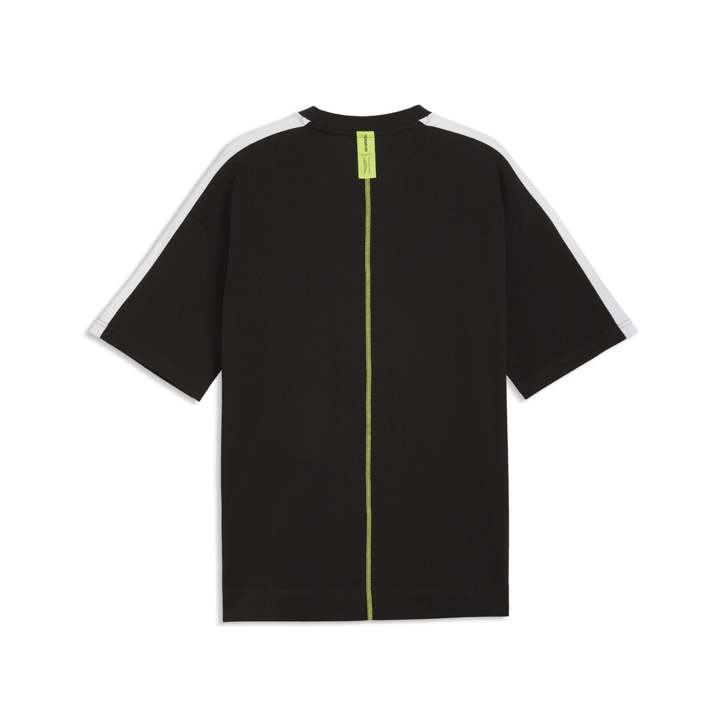 PUMA Performance shirt in Black