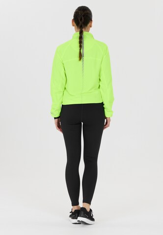 ENDURANCE Slim fit Leggings 'Annghone' in Black